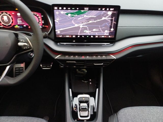Octavia Combi 1.5 eTSI Sportline DSG/ACC/AHK/KLI