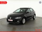 Volkswagen Polo 1.6 TDI Highline Navi Tempomat Sitzheizung - VW Polo Gebrauchtwagen in Kassel