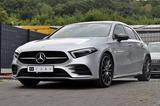 Mercedes-Benz A 200 Edition 2020 AMG Line *PANO*MBUX*BURMESTER - Mercedes-Benz A 200 in Köln