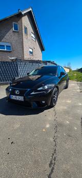 Lexus IS 300h, Sehr gepflegt, zuverlässig, TÜV  - Lexus aus 2016