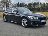 BMW M140i M-Performance/xHP/MHD/RWD/8-Fach - schwarze BMW M140i