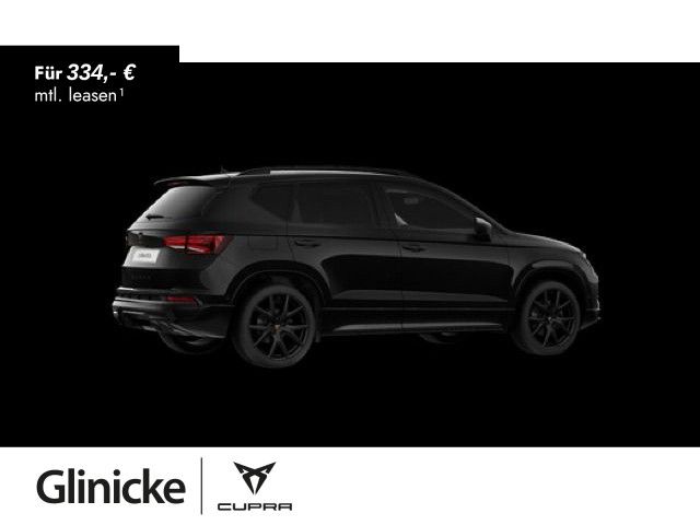 Ateca Tribe Edition 1.5 TSI 110 kW DSG AH TopVie