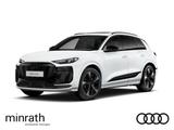 Audi Q6 SUV e-tron quattro 315 kW MATRIX+RAUTE+AHK