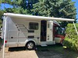 HYMER / ERIBA / HYMERCAR VAN512 - Angebote