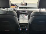 Audi SQ7 4.0 TDI quattro tiptronic - - Audi SQ7 aus 2019