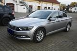 Volkswagen VW Passat-  gepflegt & zuverlässig  sofo... - VW Passat Gebrauchtwagen in Leipzig