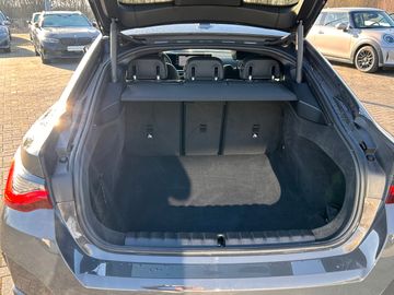 BMW 420 - 9