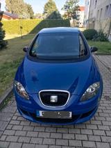 Seat Altea - gebrauchte Seat Altea aus dem Jahr 2004