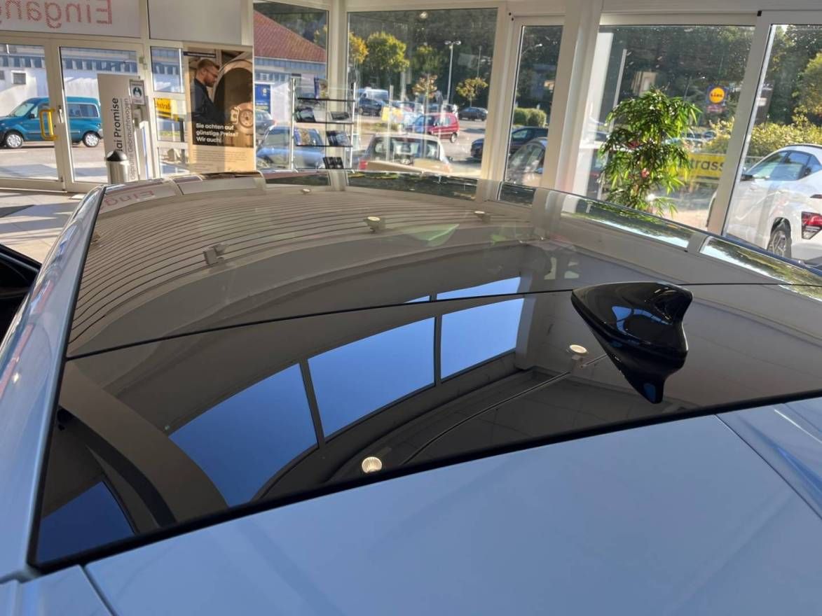 Hyundai IONIQ 5 – Bild 15