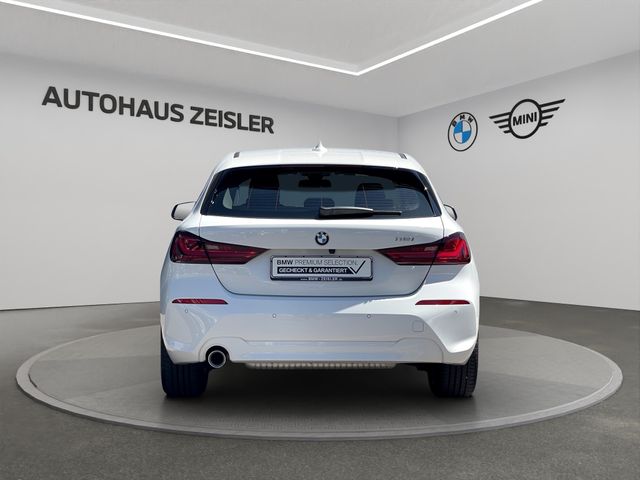 Foto Nummer 6: BMW 118i