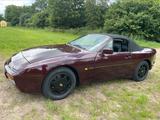 Porsche 944 S2 3,0i Cabriolet reduziert - gebrauchte Porsche 944 aus dem Jahr 1990