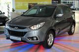 Hyundai ix35 Style*LEDER*NAVI*PDC*KLIMAAUT*ALU*KAMERA*