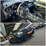 Mercedes-Benz AMGGLC63 4Matic+SportSpeedshiftKEYLESSDISTRONIC - Mercedes-Benz GLC-Class in Dresden