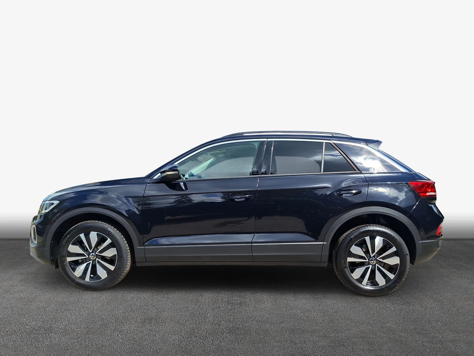 Volkswagen T-Roc 1.0 TSI Goal ACC APP GJR PLA SHZ foto 4