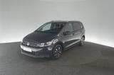 Volkswagen Touran 2.0 TDI DSG Move AHK Navi el.Heckklappe - mit Diesel-Antrieb: Grau, mit Apple Carplay