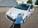 Renault Clio III Expression - Renault Clio aus 2011 mit Diesel-Antrieb