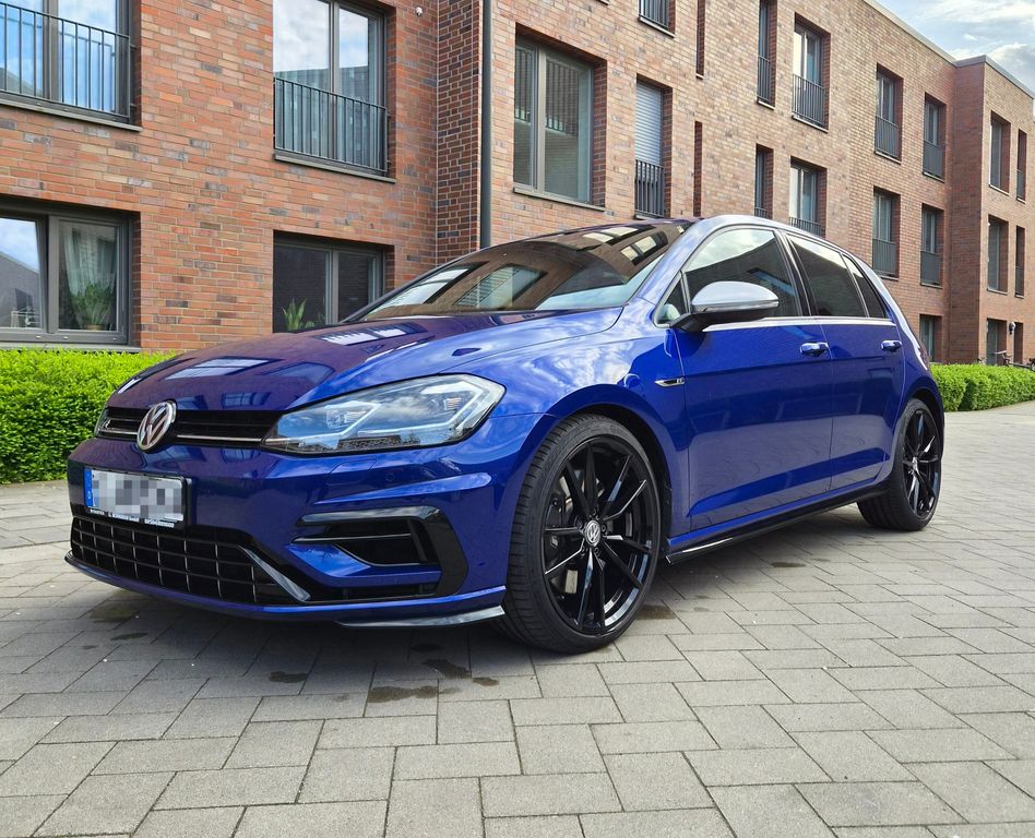 Image of Volkswagen Golf