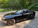 Mazda MX-5 Roadster Coupe Expression 2.0 MZR Expre... - Mazda MX-5: Expression