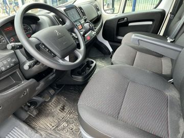 Peugeot Boxer HDi 335 L3H2 S&S