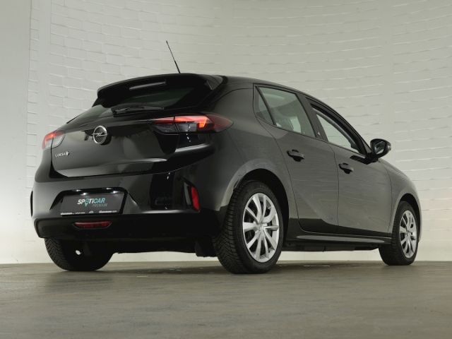 Corsa-e F EDITION 50kWH AT+NAVI+KEYLESS+KLIMAAUT