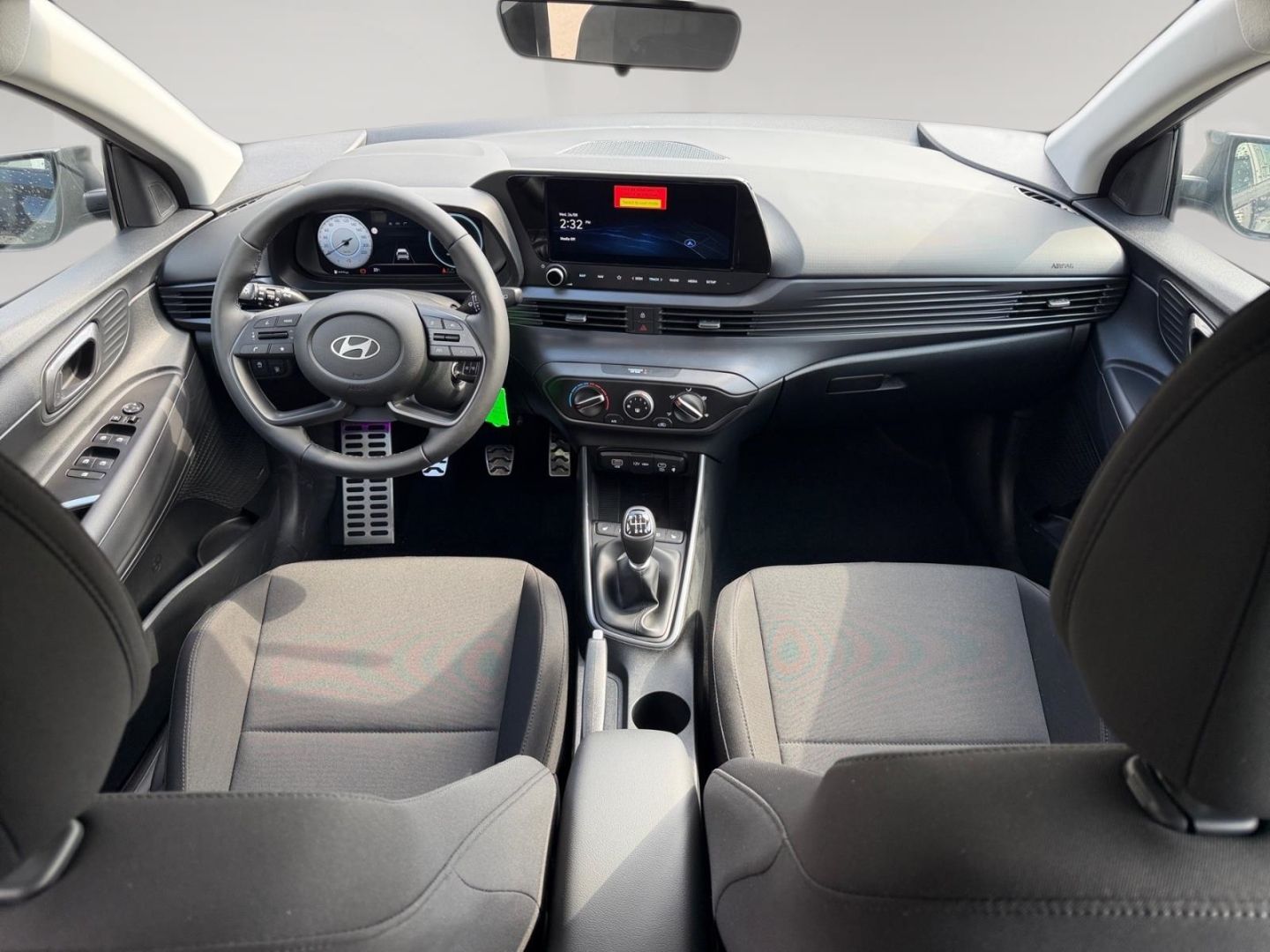 Hyundai BAYON - Bild 12
