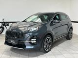 Kia Sportage 1.6 T-GDI DCT 4WD GT line Navi*LED - Kia Sportage mit Benzin-Antrieb: Geländewagen, 1.6