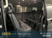Ford Tourneo Custom - Vorschau Bild 10