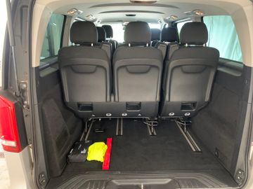 Mercedes V 300 - 8