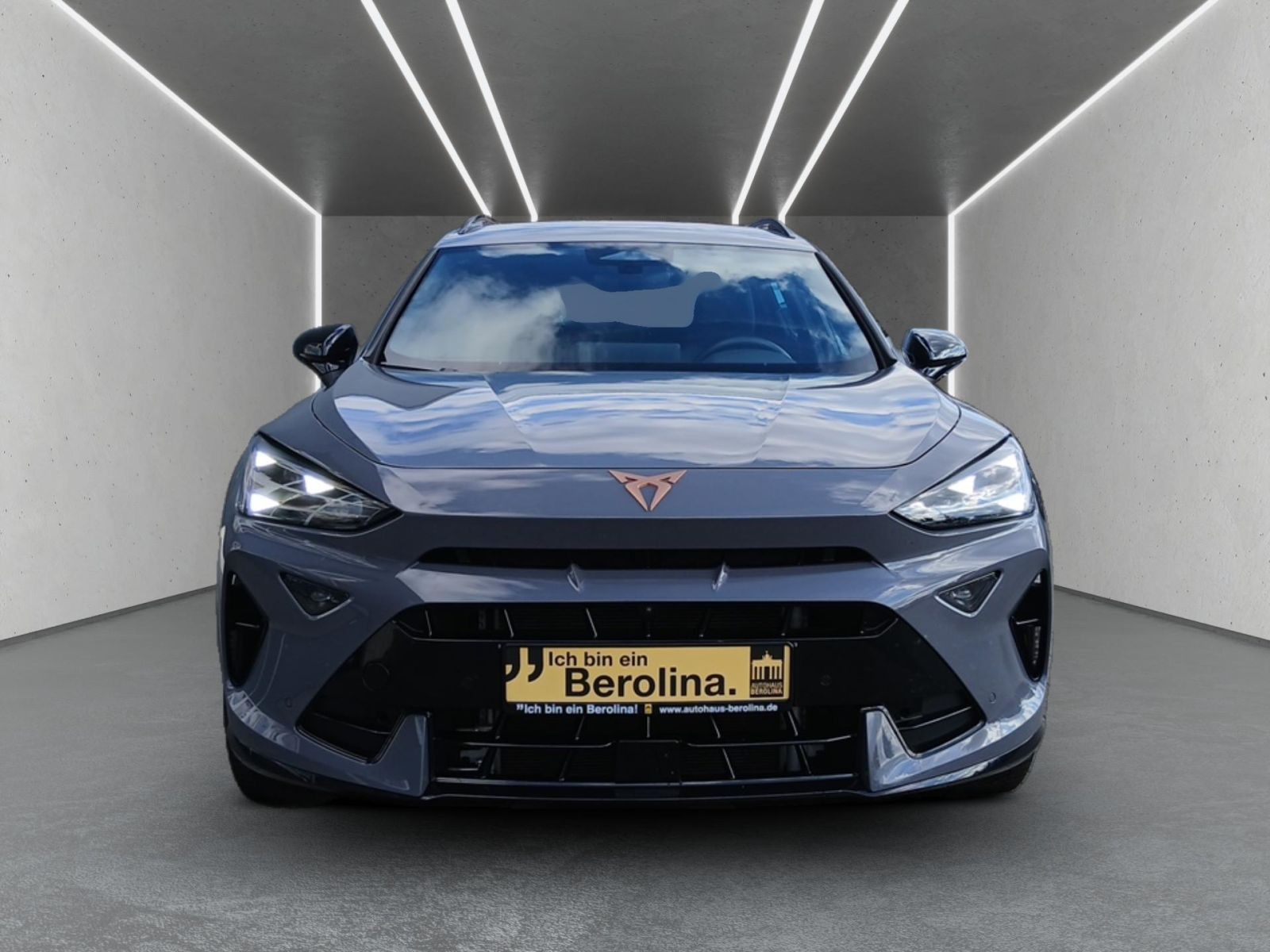 Cupra Formentor - Bild 6