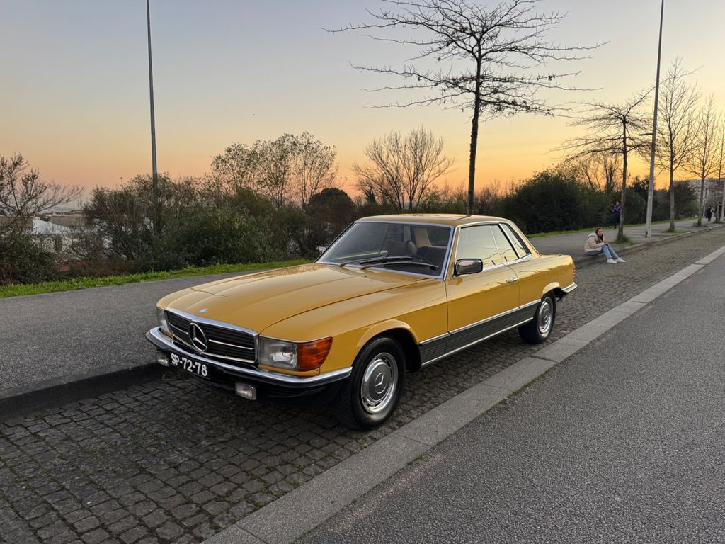 Mercedes-Benz 350