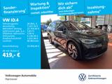 Volkswagen ID.4 GTX Navi LED Kamera HuD WP DCC ACC - Volkswagen ID.4: GTX