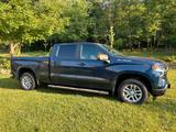 Chevrolet Silverado 1500 Crew cab - scheckheftgepflegte Chevrolet Silverado