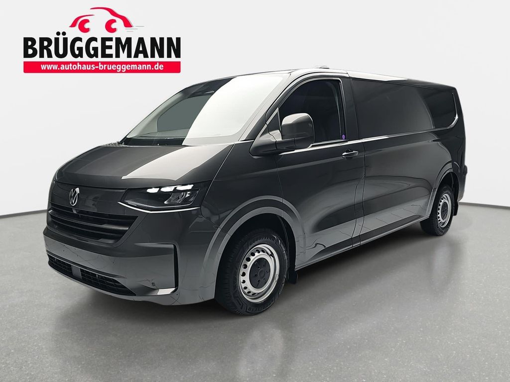 Image of Volkswagen T7 Transporter