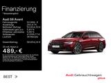Audi S6 Avant Standheizung, Kamera, Stadt - Audi S6 Jahreswagen
