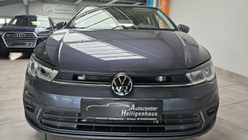 Volkswagen Polo - 9