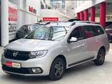 Dacia Logan MCV II Kombi Comfort Navi - Dacia Logan Comfort mit Benzin-Antrieb