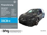 Volkswagen Golf GTI 2.0 TSI DSG BlackStyle AHK PanoDach HUD - Volkswagen Golf Jahreswagen: GTI