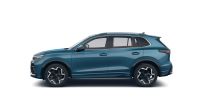 Volkswagen Tiguan - Vorschau Bild 5