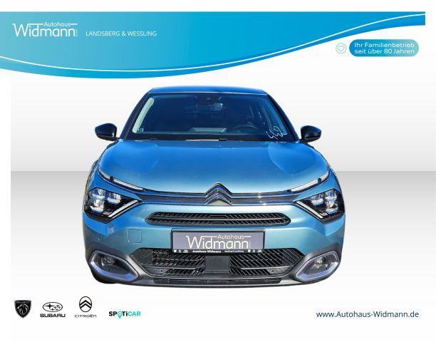 Citroën C4 PureTech 130 Stop&Start EAT8 MAX Navi LED