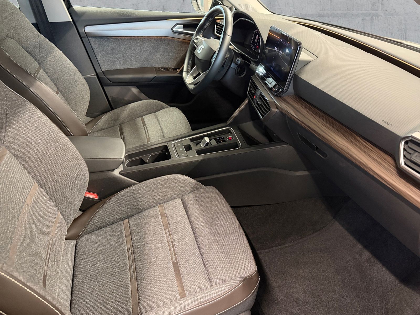 Seat Leon - Bild 13