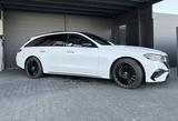 Mercedes-Benz E 300de 4MT Prem+/AMG/Massage/Night/20"/AHK/Supe