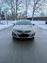 Volkswagen Passat CC 2008  - Volkswagen CC aus 2008