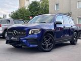 Mercedes-Benz GLB 220d AMG-LINE*PANO*HEAD-UP*KEYLESS*LEDER*AHK - Mercedes-Benz GLB-Class in Essen