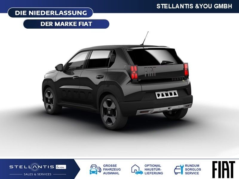 Fiat Grande Panda - Bild 3
