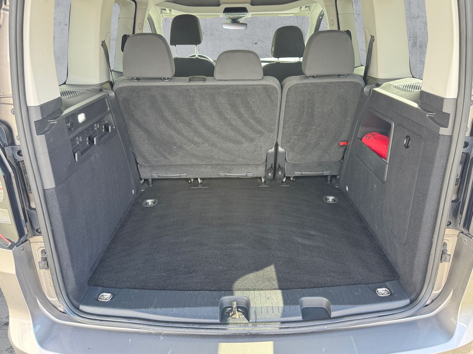 Volkswagen Caddy - Bild 14