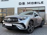 Mercedes-Benz GLC 300 d 4Matic AMG Line/Pano/1HD/Nappa-Braun - gebrauchte Mercedes-Benz GLC 300 aus dem Jahr 2024