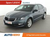 Skoda Octavia 1.5 TSI ACT Style*NAVI*ACC*PDC*KLIMA*ALU - Skoda Octavia Gebrauchtwagen in Frankfurt