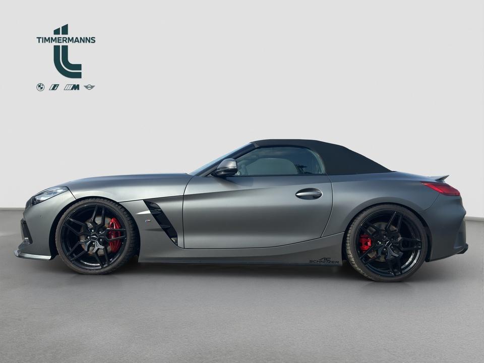 BMW Z4 M40i Cabrio AC Schnitzer 4.0i
