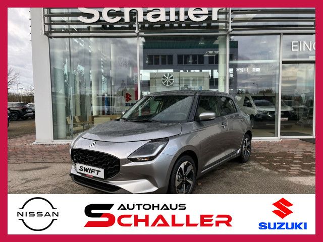 Suzuki Swift 1.2 Hybrid MT Schaltgetriebe - Comfort+