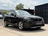 BMW X1 20 d sDrive*GARANTIE*HU/AU NEU*AUTOMATIK*87KM - BMW Gebrauchtwagen in Bremen